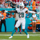 Illustration for article titled Bills Fan Says Dolphins Bobby McCain Spit On Him, Also Threatened To Spit On Kid
